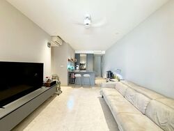 Stratum (D18), Condominium #599713431
